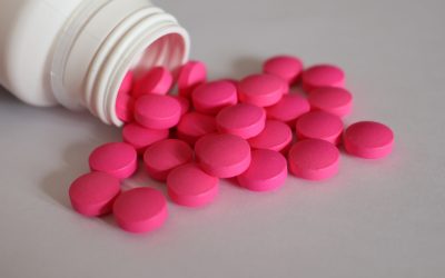 ¿ Se puede dar Ibuprofeno a un perro ?